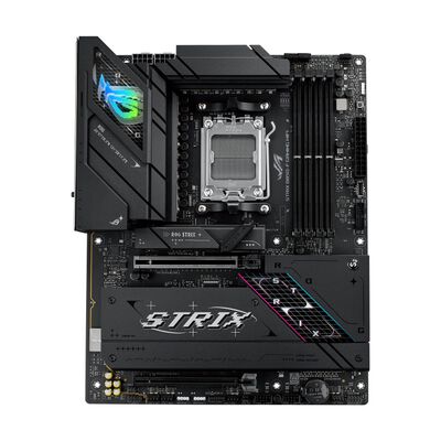 ASUS  ROG STRIX B850-F GAMING WIFI (B850 AM5 ATX) 