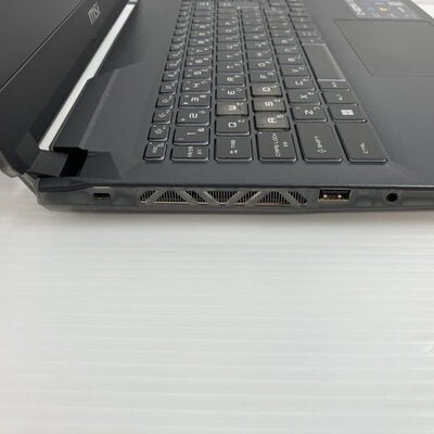 【秋葉原本店】中古  MSI_Cyborg_15_A13V(i7-13620H/16GB/SSD512GB/RTX4060/W11H) 3410017006 