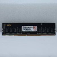 中古  PC4-21300 8GB デスクトップ用(DDR4-2666) 126165 