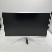 中古  ASUS VY249HF-W (23.8"W 1H 1ms IPS) 4580001972 