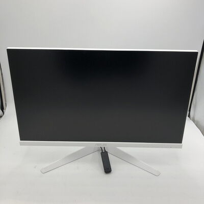 【盛岡都南店】中古  ASUS VY249HF-W (23.8"W 1H 1ms IPS) 4580001972 