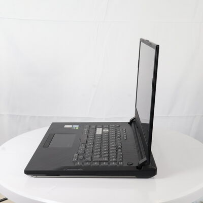 【通販センター】中古  ASUS ROG Strix G G531GT G531GT-I7G1650(Intel Core i7 9750H/16GB/SSD500GB/なし/NVIDIA GeForce GTX 1650 4GB/15.6/1920x1080/Wi-Fi/W11H64 MAR) 185442 