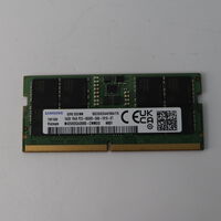 中古  PC5-44800 16GB ノート用 178698 