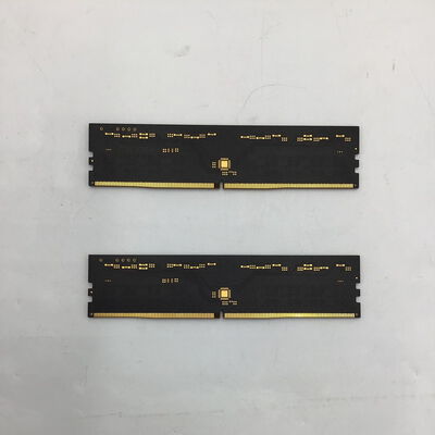 【白山FM松任店】中古  ﾄﾞｽﾊﾟﾗｾﾚｸﾄ D5D4800-16G2A(DDR5 PC5-38400 16GBx2) 4950002225 