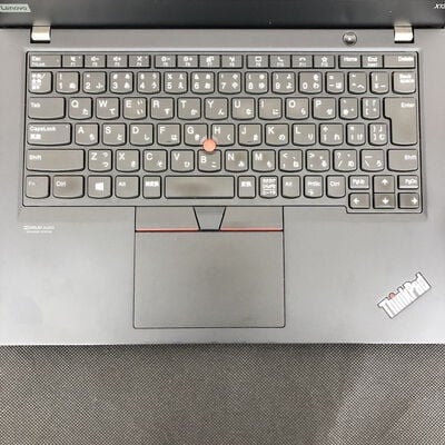 【長野稲里店】中古  LENOVO ThinkPad X13 (AMD Ryzen 5 Pro 4650U 2.10GHz/32GB/SSD256GB/-/オンボード/13.3/1920x1080/Wi-Fi/WEBCAM/W11P/Microsoft Office Home and Business 2024) 184183 
