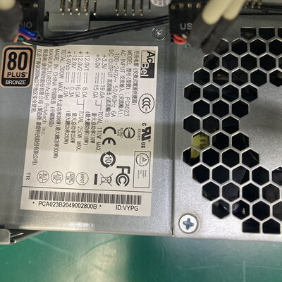 【神戸・三宮店】中古  THIRDWAVE Slim magnate IM (Intel Core i5 10400 2.9GHz/16GB/SSD256GB/-/-/-/-/W11H64) 171017 