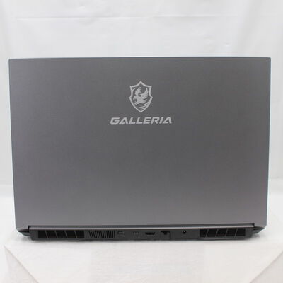 【通販センター】中古  THIRDWAVE GALLERIA RL7C-R45-5N 190169【3/19値下げ!】 