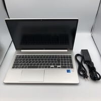 中古  HP ProBook 450 G8 (i5-1135G7/4GB/SSD256GB/W11P) 4720002803 