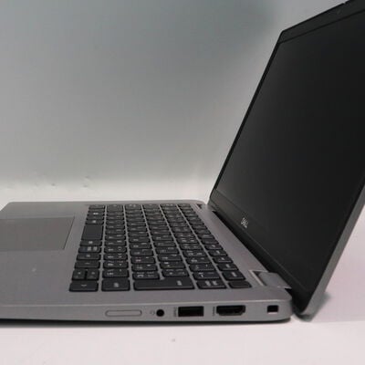 【札幌店】中古  DELL Latitude 5320(Intel Core i5 1145G7 2.60GHz/16GB DDR4/SSD256GB/-/オンボード/13.3/1920x1080/Wi-Fi/WEBCAM/W11P/VBT) 192671 