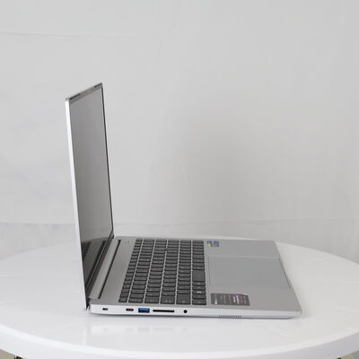 【通販センター】中古  mouse DAIV 6H(Intel Core i9 12900H/64GB DDR5 (PC5)/SSD2TB/なし/NVIDIA GeForce RTX 3070 Ti 8GB Laptop GPU/16/2560x1600/Wi-Fi/W11H64 MAR) 204036 