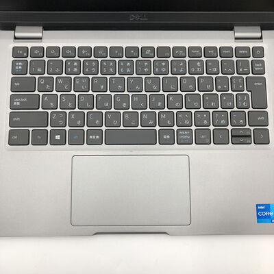 【福井日之出店】中古  DELL Latitude5320(i5-1135G7/8GB/SSD256GB/W11P) 5200000878 