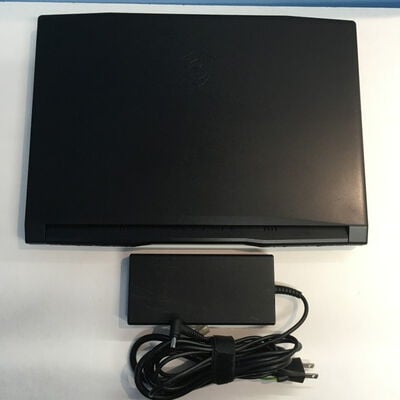 【博多店】中古  MSI Katana GF66 11UE(i7-11800H/16GB/SSD512GB/RTX3060/W11P) 3310006249 