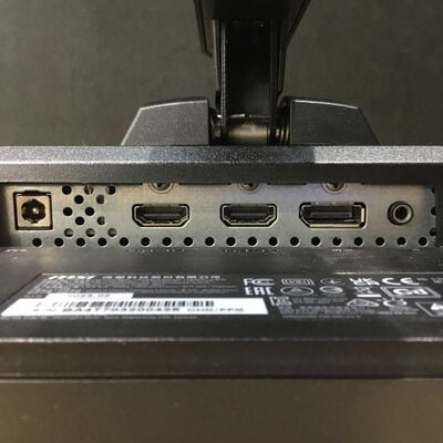 【松山環状枝松店】中古  各社 24インチワイドゲーミングモニタ （フルHD 1920x1080 165Hz） 153923 