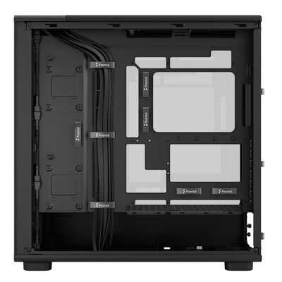 Fractal Design  Epoch XL Black TG Light Tint FD-C-EPO1X-02 (E-ATX ガラス ブラック) 