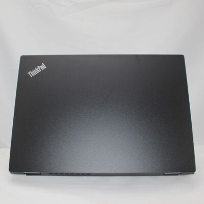 【通販センター】中古  Lenovo ThinkPad L13(Intel Core i5 10210U 1.60GHz/16GB DDR4/SSD256GB/-/オンボード/13.3/1920x1080/Wi-Fi/WEBCAM/W11H/VBT) 195463 