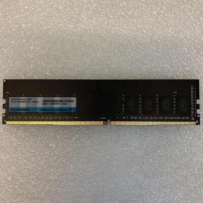 【京都店】中古  PC4-25600 16GB デスクトップ用 140728 