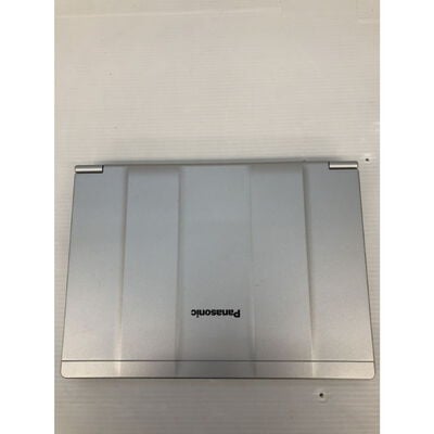 【徳島住吉店】中古  Panasonic Let's note CF-SV9RDQVS(Intel Core i5 10310U 1.70GHz/16GB DDR4/SSD256GB/-/オンボード/12.1/1920x1200/GbE/Wi-Fi/WEBCAM/W11P) 193380 