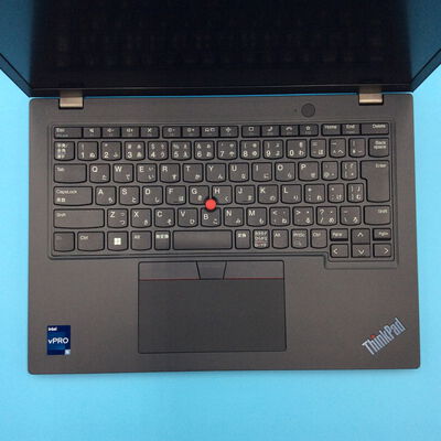 【秋葉原本店】中古  Lenovo_ThinkPad_L13_Gen4(i5-1345U/32GB/SSD512GB/W10P) 3410012744 
