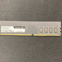 中古  PC4-25600 8GB デスクトップ用(DDR4-3200) 140727 