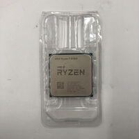 中古  AMD Ryzen 7 3700X (AM4/3.6/36M/C8/T16/65W) 140025 