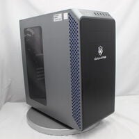 中古  THIRDWAVE GALLERIA SK(Intel Core i7 12700/16GB DDR4 (PC4)/SSD2TB/なし/NVIDIA GeForce RTX 3080 10GB/W11H64 MAR) 197940 