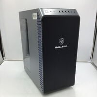 中古  GALLERIA XA7C-R46T 4950002278 