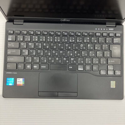 【秋葉原本店】中古  FUJITSU_Lifebook_U9311/FX(i5-1135G7/8GB/SSD256GB/W11P) 3410016410 