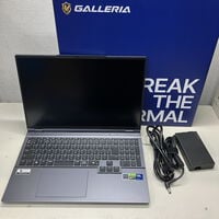中古  THIRDWAVE GALLERIA XL7C-R56-6A 3330003371 