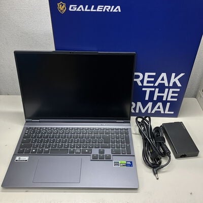 【町田店】中古  THIRDWAVE GALLERIA XL7C-R56-6A 3330003371 