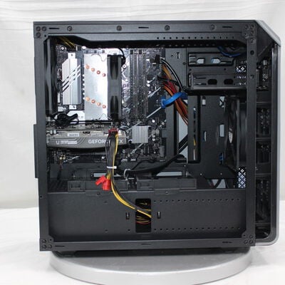 【浦添城間店(沖縄)】中古  THIRDWAVE GALLERIA RM7C-R46-C 184337 