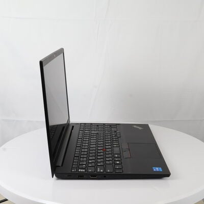 【通販センター】中古  Lenovo ThinkPad E15 Gen2(Intel Core i5 1135G7 2.40GHz/16GB DDR4/SSD256GB/-/オンボード/15.6/1920x1080/GbE/Wi-Fi/WEBCAM/W11H/VBT) 199429 