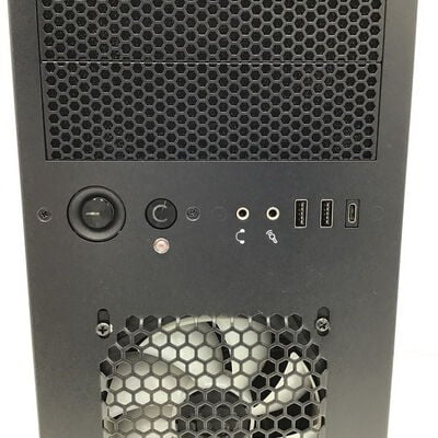 【白山FM松任店】中古  UNITCOM CTOパソコンbiz-M 4950001832【3/12値下げ!】 