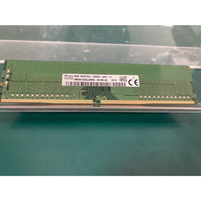 【富山本郷店】中古  PC4-21300 8GB デスクトップ用_ 184888 