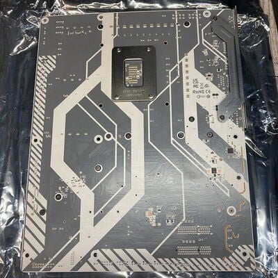【広島店】中古  ASRock Z890 Steel Legend WiFi(Z890 1851 ATX DDR5 172165 