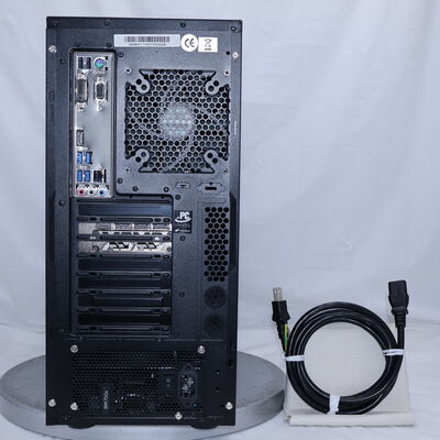 【通販センター】中古  THIRDWAVE GALLERIA KT(Intel Core i7 9700/16GB DDR4 (PC4)/SSD500GB/DVDマルチ/NVIDIA GeForce RTX 3070 8GB/W11H64 MAR) 204460 