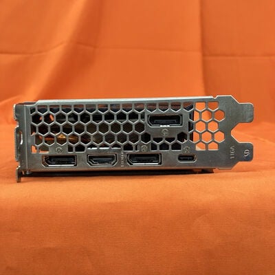 【なんば店】中古  Palit NE62080S20P2-180A (RTX2080 GDR6 GamingProOC) 138207 