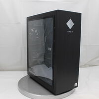 中古  HP OMEN(Intel Core i7 10700K/32GB DDR4 (PC4)/SSD500GB/なし/NVIDIA GeForce RTX 3070 8GB/W11H64 MAR) 194218 