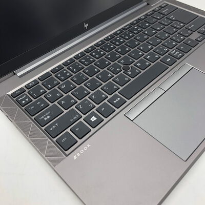 【大分店】中古  HP ZBook Firefly 14 G7(Intel Core i7 10610U 1.80GHz/32GB DDR4/SSD1TB/-/オンボード/14/1920x1080/Wi-Fi/WEBCAM/W11H/VBT) 192636 
