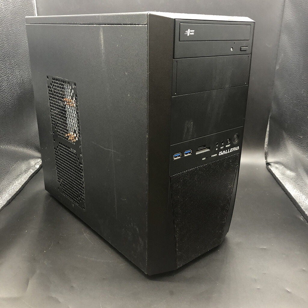 rtx 2080」の検索結果|パソコン(PC)通販のドスパラ【公式】 rtx 2080」の検索結果|パソコン(PC)通販のドスパラ【公式】