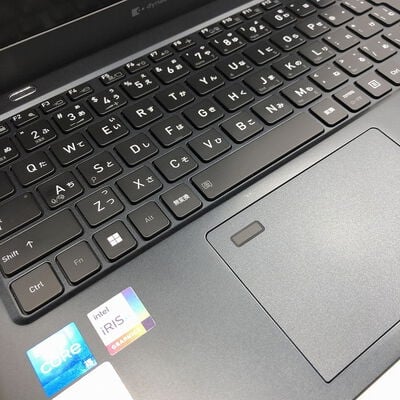 【宇都宮鶴田店】中古  dynabook G83/HU A6G9HUFAD525 (Intel Core i5 1135G7 2.40GHz/16GB/SSD256GB/-/オンボード/13.3/1920x1080/GbE/Wi-Fi/WEBCAM/W11H) 193741 