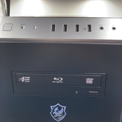 【水戸赤塚店】中古  THIRDWAVE GALLERIA XA7C-R36T(i7 12700/128GB/SSD1TB/BD/RTX3060Ti/W11P) 1460030166 