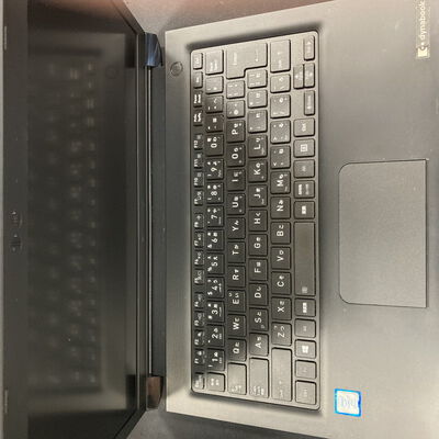 【大宮店】中古  dynabook dynabook S73/DP (INTEL Core i7 8650U 1.9GHz/16GB/SSD512GB/-/オンボード/13.3/1920x1080/Wi-Fi/WEBCAM/W11H64) 179541 