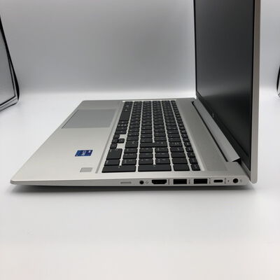 【甲府飯田店】中古  HP Probook 450 G9(i7-1255U/32GB/SSD512GB/W11P) 4720002810 