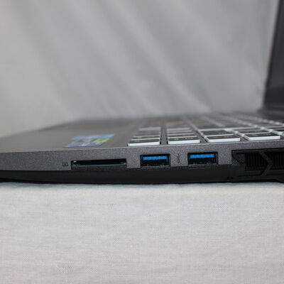 【宇都宮鶴田店】中古  THIRDWAVE GALLERIA RL7C-R45-5N 195292 