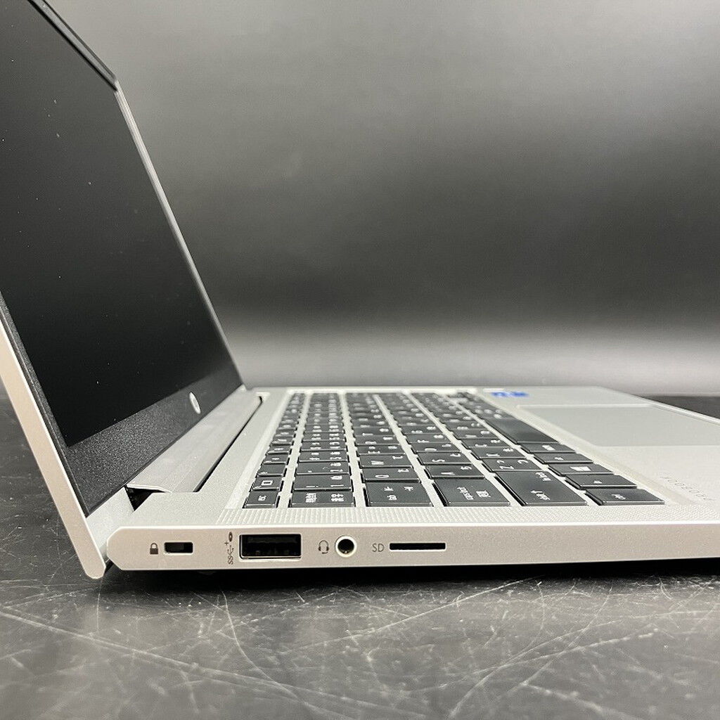 中古 HP ProBook 430 G8 3120024723 （399862） ｜ パソコン通販の