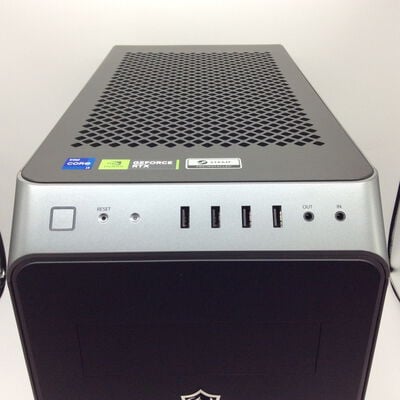 【浜松店】中古  GALLERIA RM7C-R47S (i7 14700F/32GB/SSD1TB/RTX4070 SUPER) 1300008107 