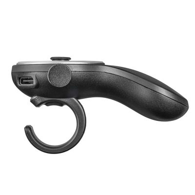 サンワサプライ  MA-BTRING5BK Bluetooth リングマウス（スクロール付） 