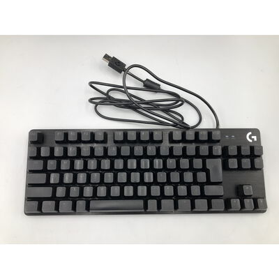 【水戸赤塚店】中古  Logicool G413TKLSE (有線 ｹﾞｰﾐﾝｸﾞｷｰﾎﾞｰﾄﾞ) 158799 