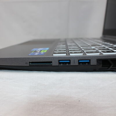 【神戸・三宮店】中古  THIRDWAVE GALLERIA RL7C-R45-C5N 190260 