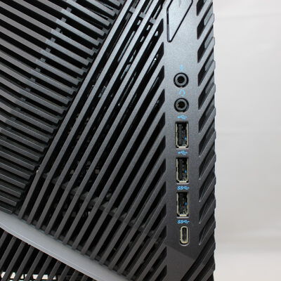 【通販センター】中古  DELL GS 5000(Intel Core i7 10700KF/16GB DDR4 (PC4)/SSD500GB/なし/NVIDIA GeForce GTX 1660 Ti 6GB/W11H64 MAR) 192059 